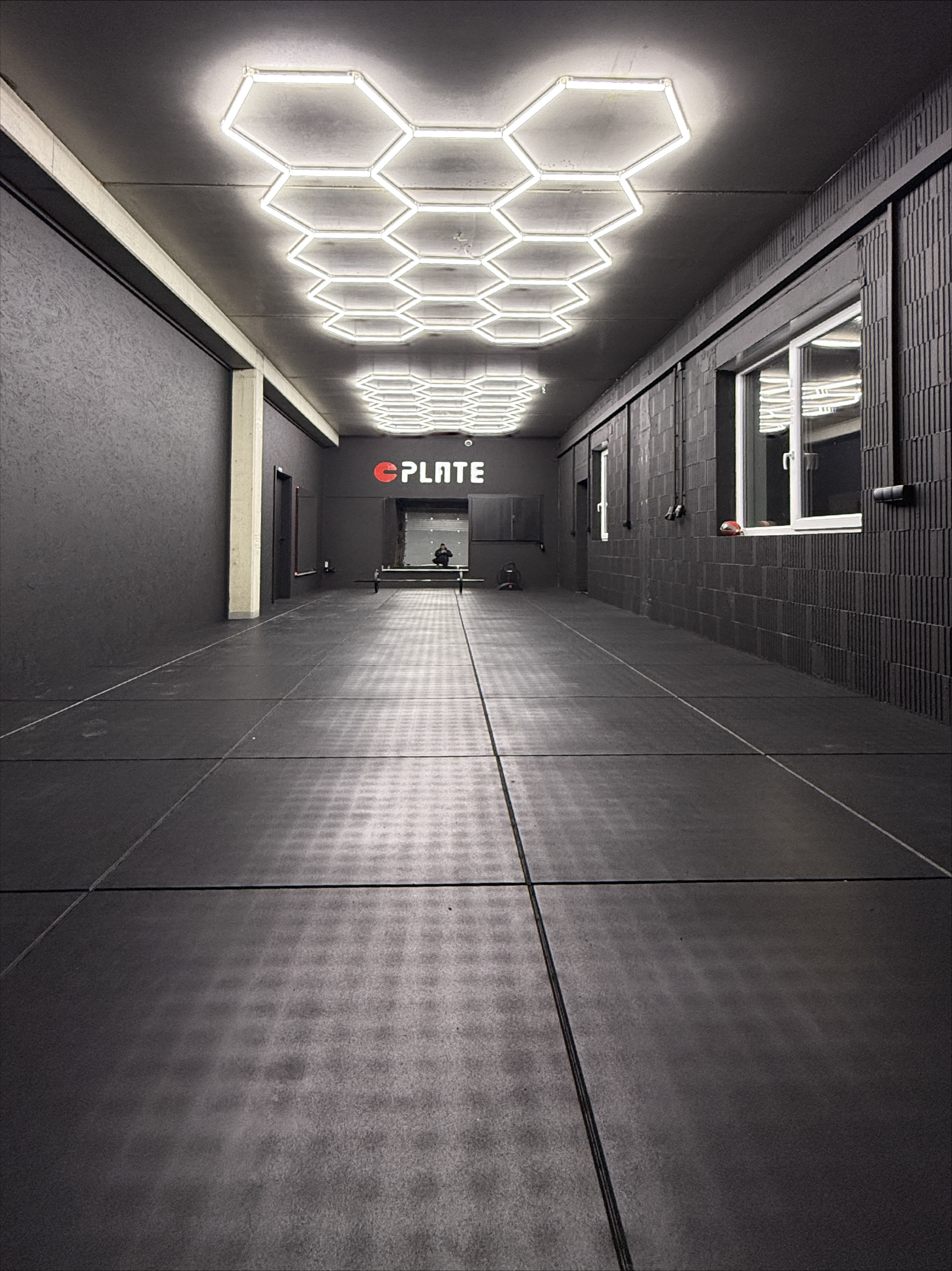 CPLATE® Showroom