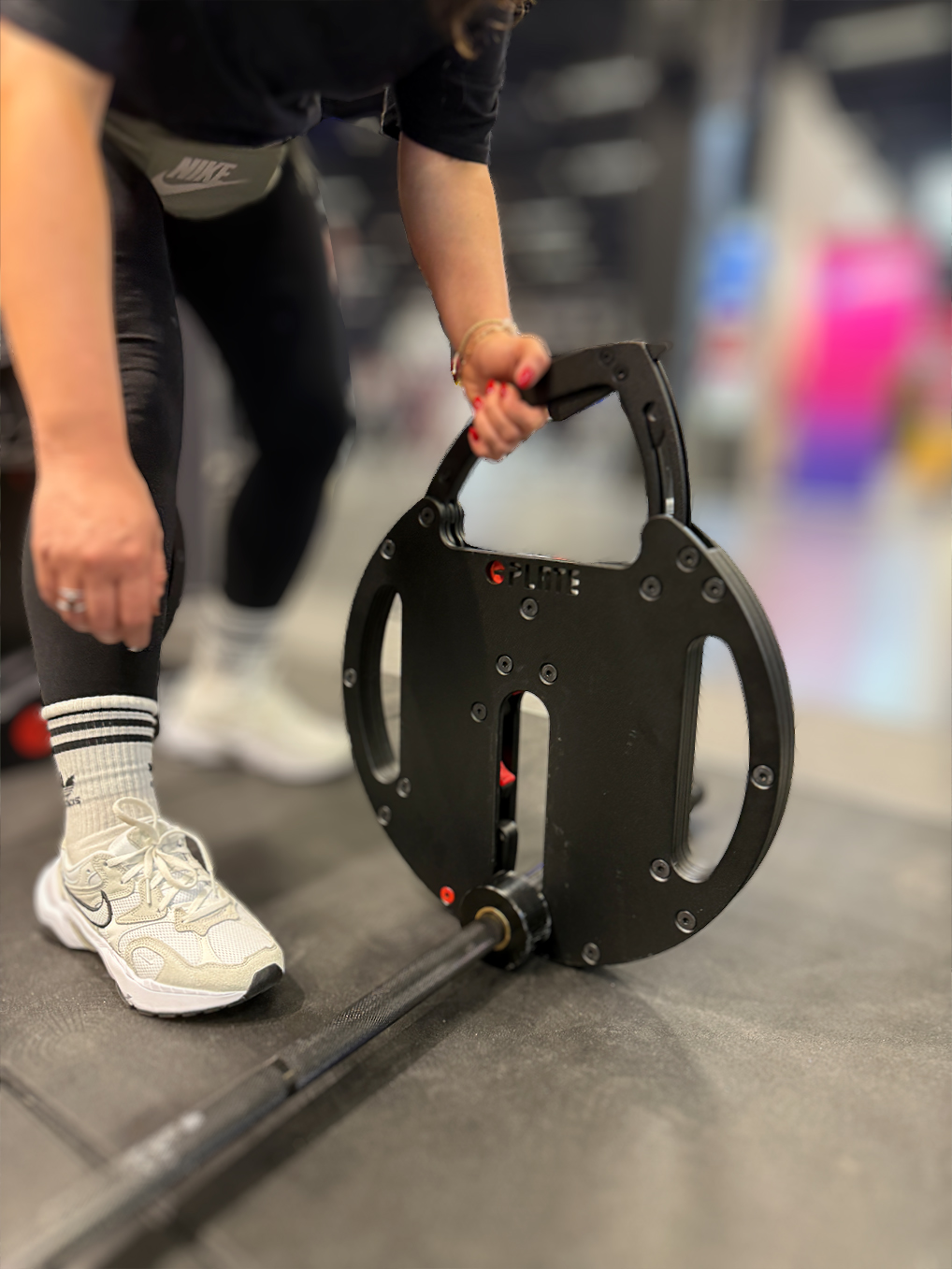 Cplate auf der Fibo 2025