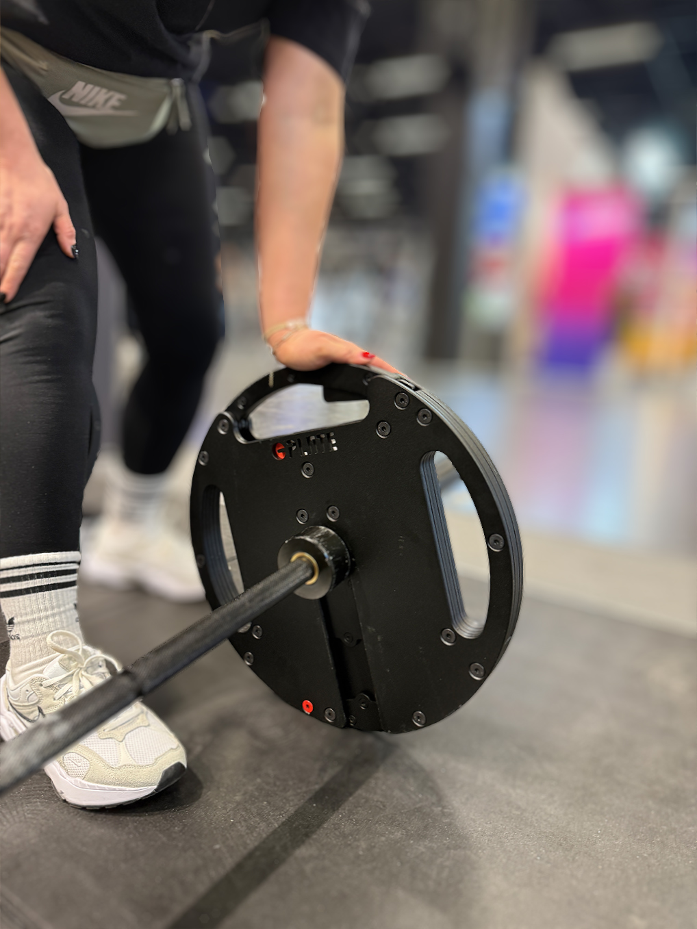 Cplate auf der Fibo 2025