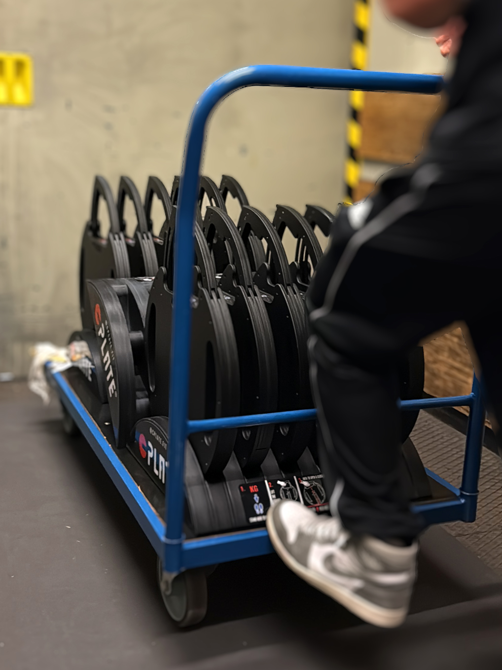 Cplate auf der Fibo 2025