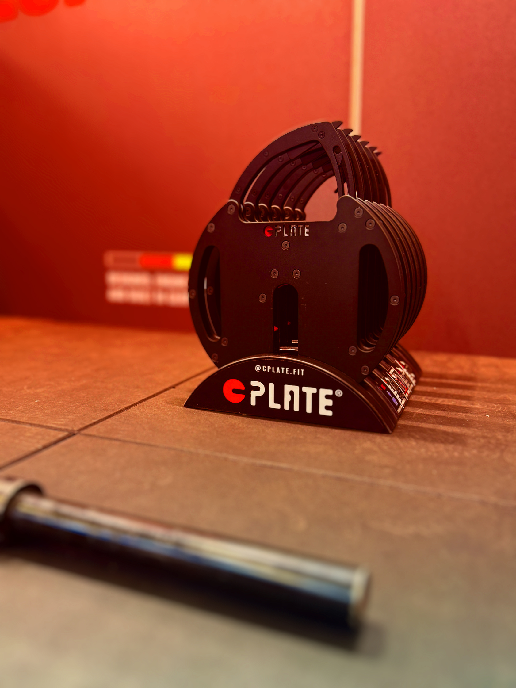 Cplate auf der Fibo 2025