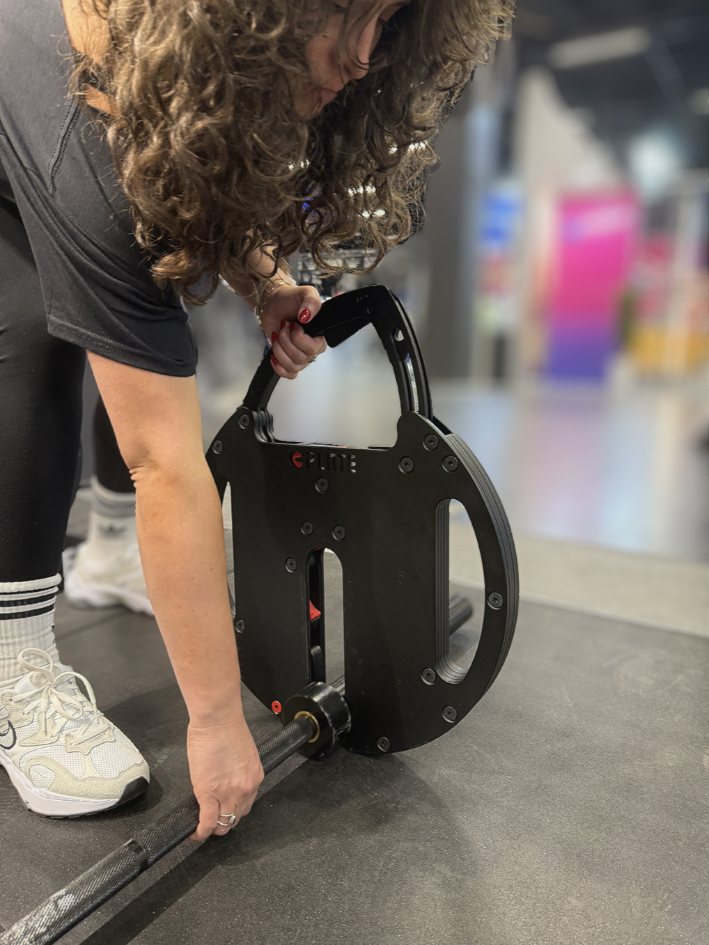 Cplate auf der Fibo 2025