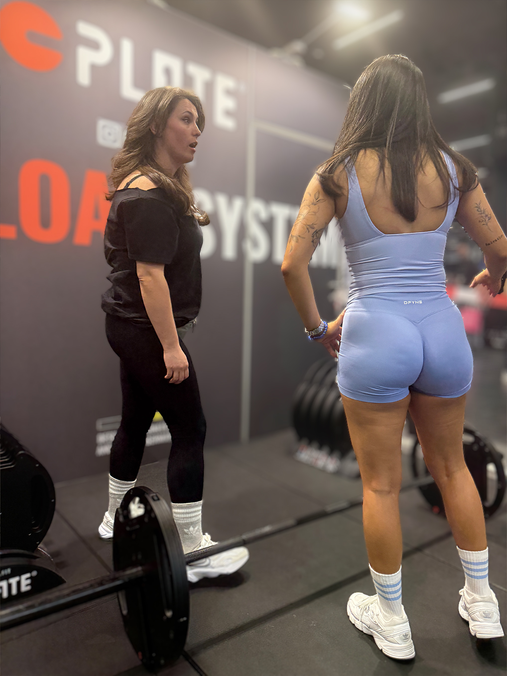 Cplate auf der Fibo 2025