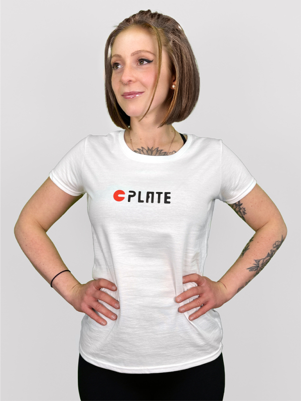 Cplate Shirt 2025 schwarz