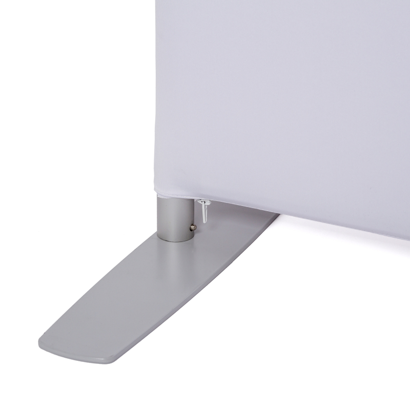 CPLATE AREA - Zipper Wall