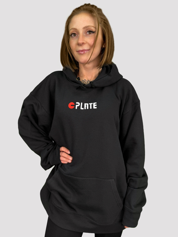 Cplate Hoodie 2025
