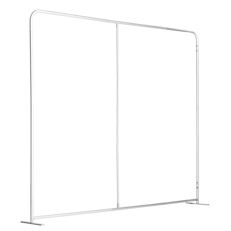 CPLATE AREA - Zipper Wall