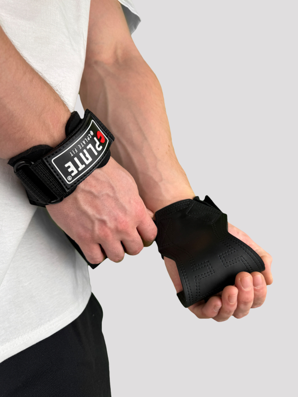 CPLATE Zughilfen PRO