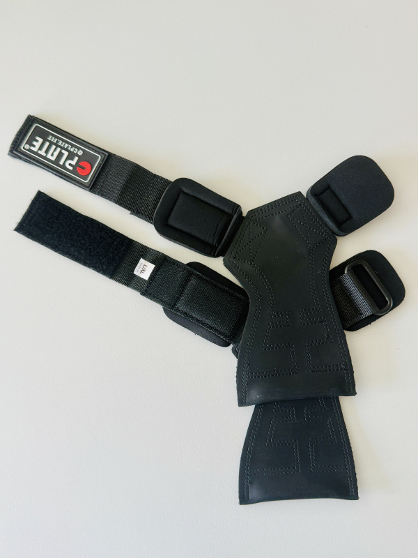 CPLATE Zughilfen PRO Größe: L und XL