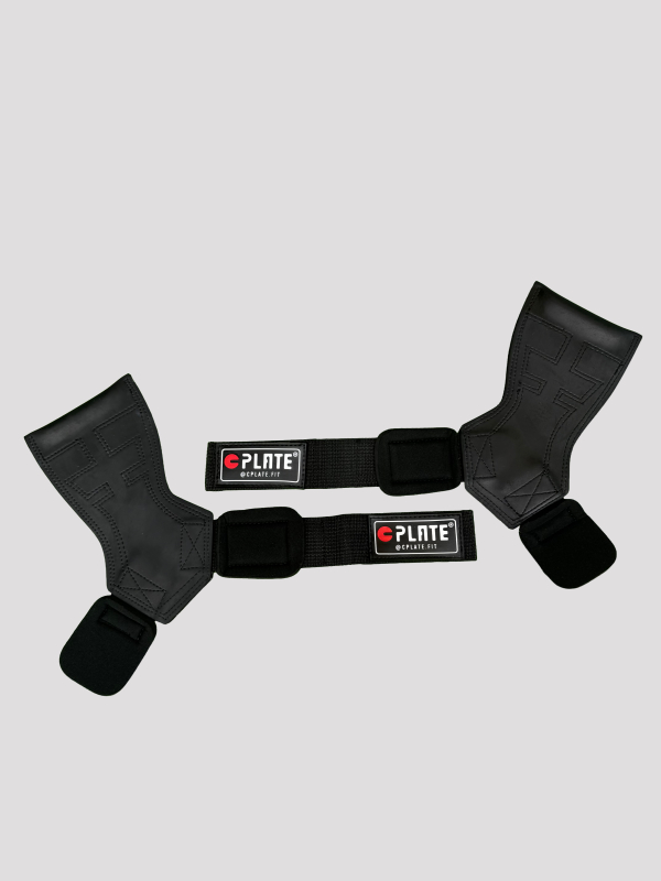 CPLATE Zughilfen PRO