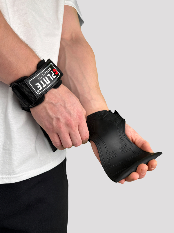 CPLATE Zughilfen PRO